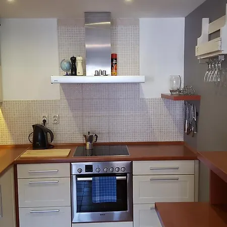 Jt Apartments/twardowskiego Apartment *