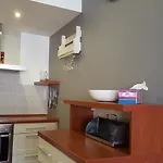 Jt Apartments/twardowskiego
