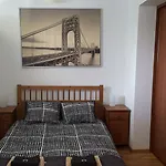 아파트 Jt Apartments/twardowskiego